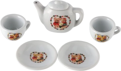 Prisrčen dizajn z živalicami