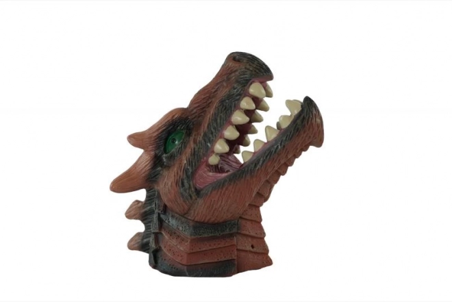 Dinozaver za roko