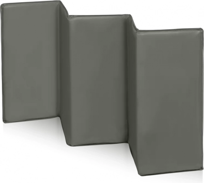 Potovalna posteljica Lionelo Sven Plus Beige Olive