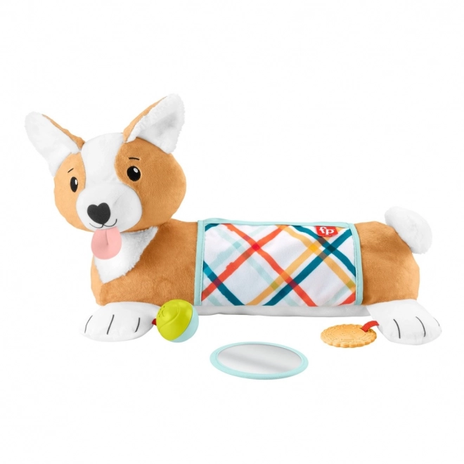 Podloga za dojenčke Fisher-Price