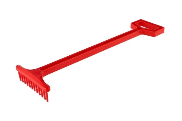 Plastične grabljice 43,5cm