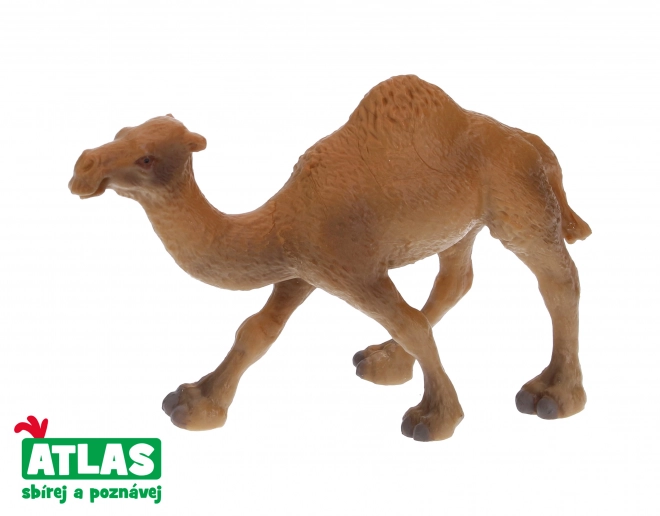 B - Figurica Enogrbega Kamela 11 cm