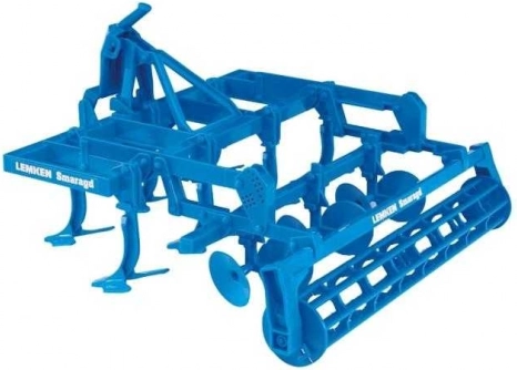 Bruder rahljalnik tal LEMKEN 1:16
