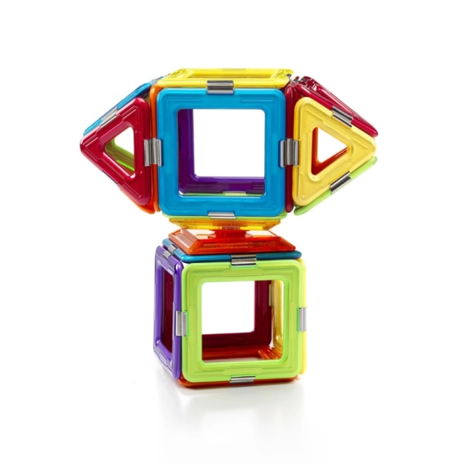 Magnetni komplet GeoSmart Solar Spinner 23 kosov