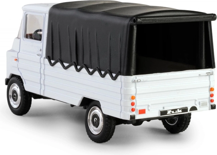 Avtentičen retro dizajn