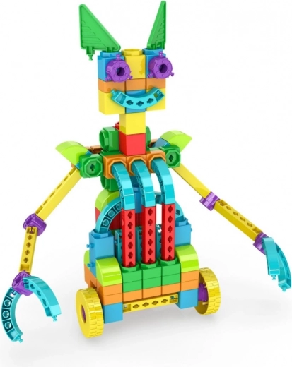 3D aplikacija Engino kidCAD