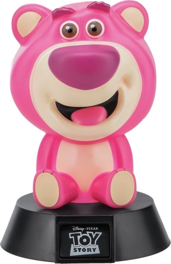 Nežna ambientalna LED osvetlitev