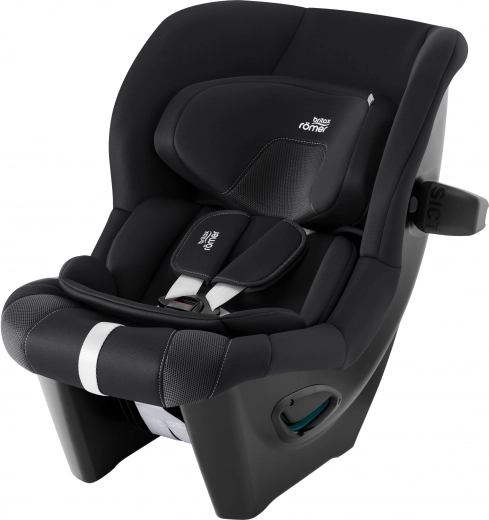 Otroški avtosedež MAX-SAFE PRO Galaxy Black