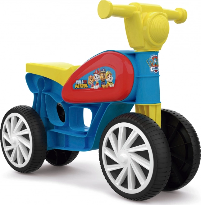 Odrivalec Mini Custom Tačkovska patrulja