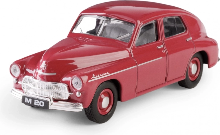 Kromirani detajli za zvestobo originalu