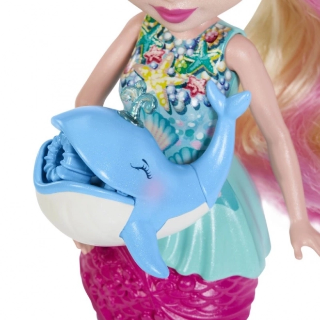 Penjemr povez Atlantia Enchantimals
