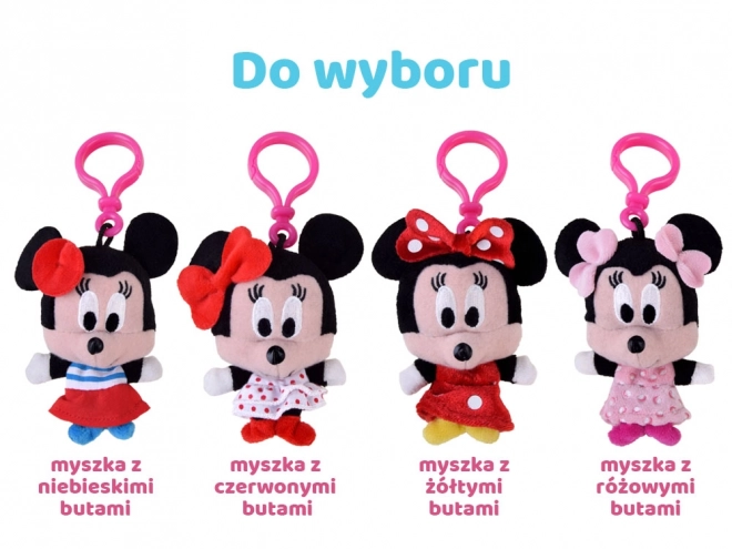 Disney obesek Miška Minnie