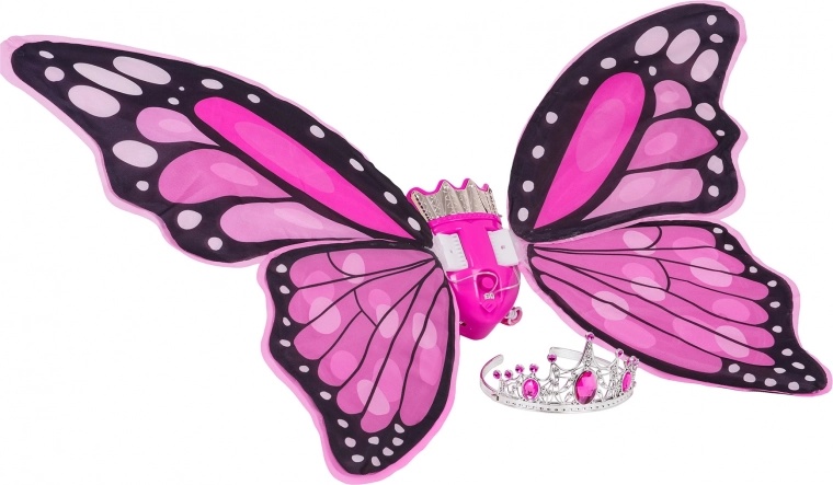 Krona za kraljevski videz