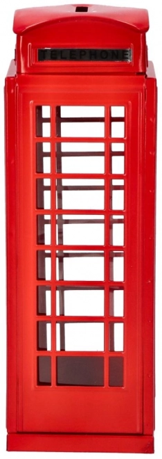 Telefonska govorilnica Hranilnik