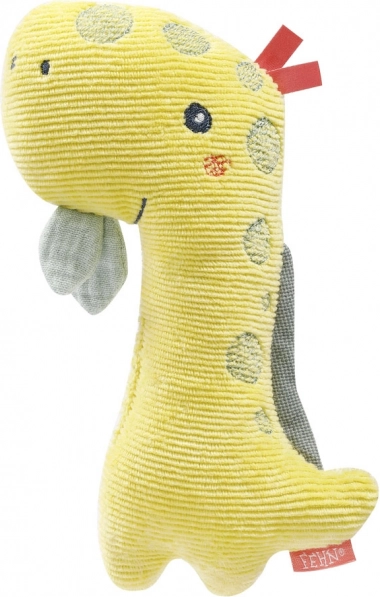 Plišasti dinozaver, Happy Dino