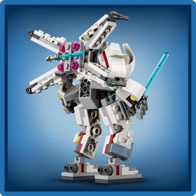 LEGO Vojne zvezd 75390 Robotsko obleko X-wing™ Luka Skywalkerja