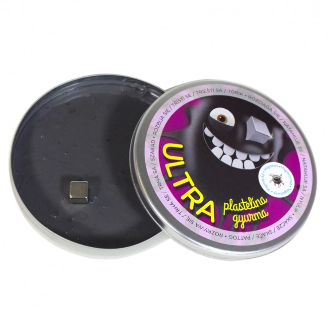 Ultra plastelina Magnetna