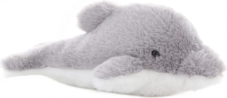 Ljubek dizajn v sivo-belem