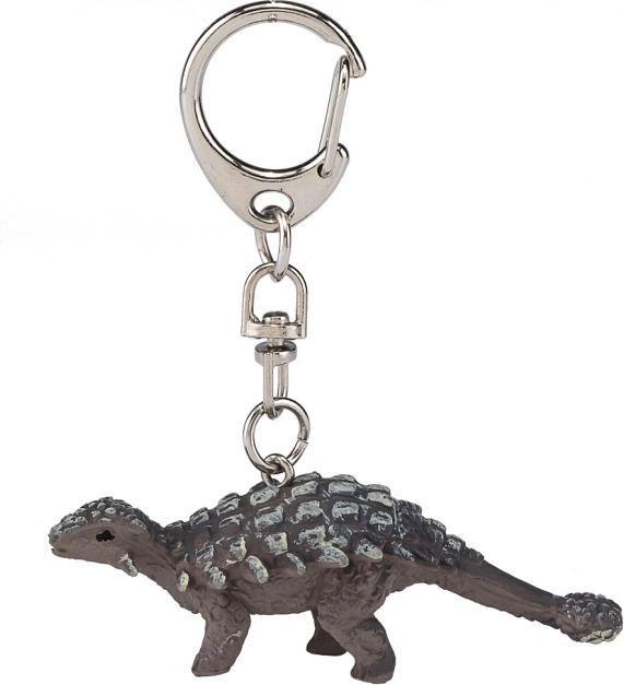 Obesek za ključe Ankylosaurus Mojo