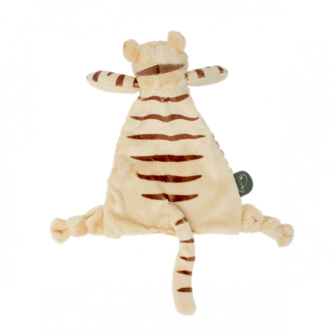 Mavrični plišasti objemalec Tiger