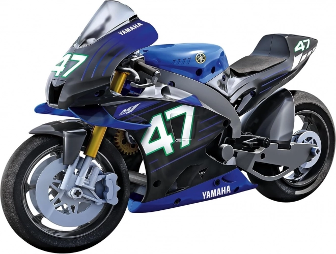 CLEMENTONI Znanost&Zabava Mehanični laboratorij Motor Yamaha