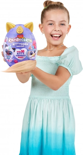 Boo‑Boocorn in dodatki za še več zabave