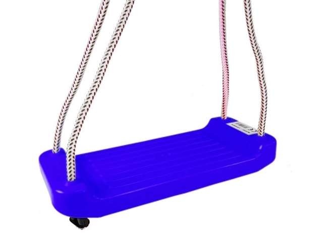 Vrtnicna gugalnica Plastika deska Navy Blue 5252