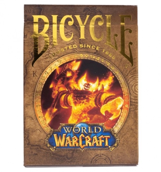 Karate World of Warcraft Classic