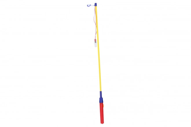 Palica za lampijon na baterije 60 cm