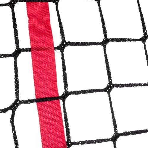 Nogometni rebounder s ciljno površino Trizand