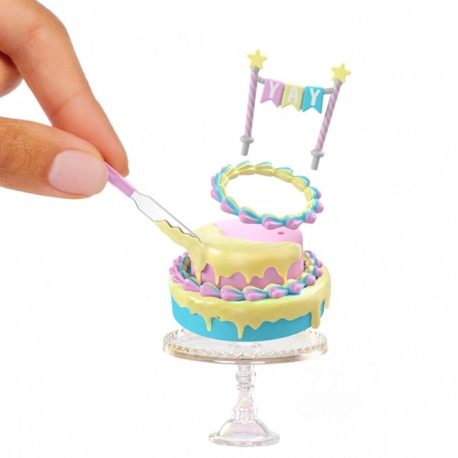 Miniverse Mini Prireditev Mix Figurice