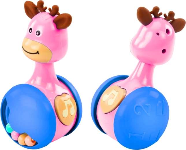 Edinstven nihalni mehanizem