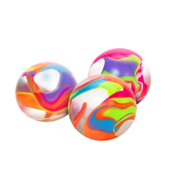 Schylling Marbleez NeeDoh (12) 1 kos