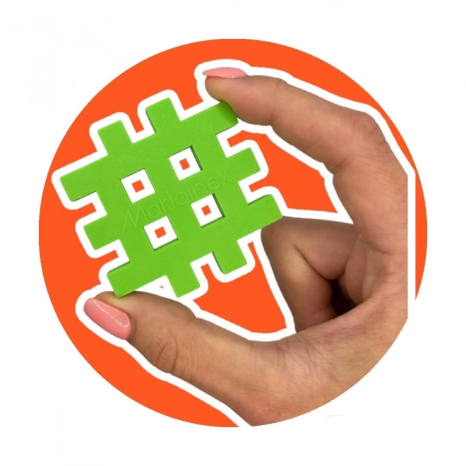 Konstruktor Marioinex Midi Waffle