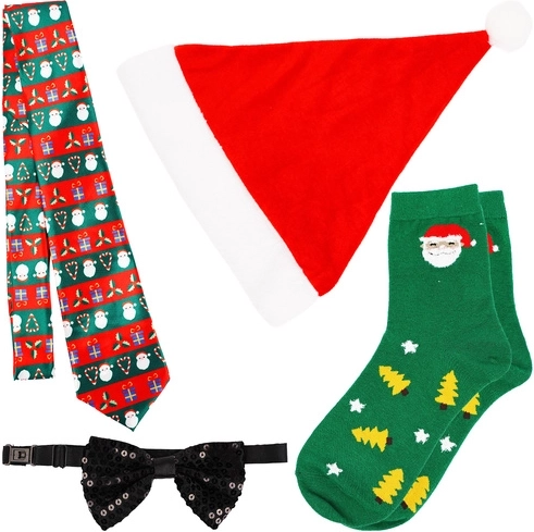 Zabava in slog za praznike