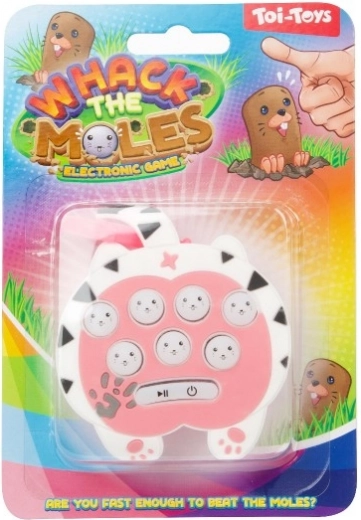 Trening spomina s svetlobo in zvokom