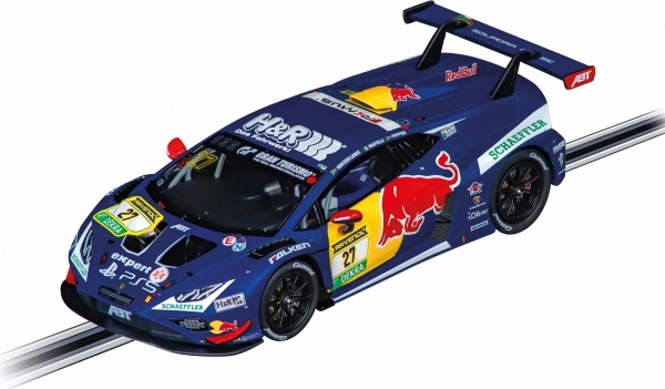 avto za dirkališče Carrera Digital 132 Lamborghini Huracán GT3