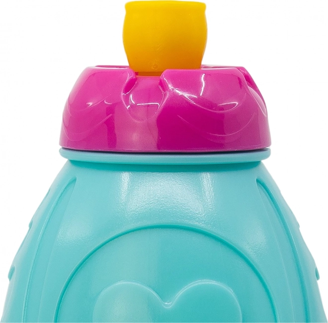 STOR steklenička za pitje Barbie 400 ml