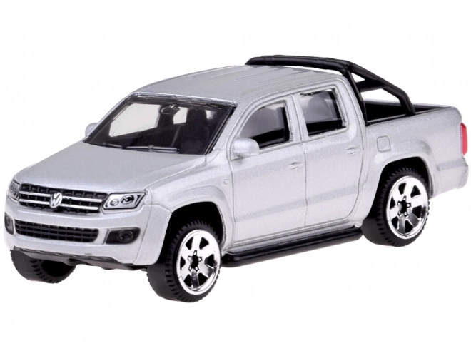 Kovinski avtomobilček Volkswagen Amarok 1:64