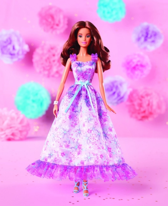 Barbie lutka Birthday Wishes za rojstni dan