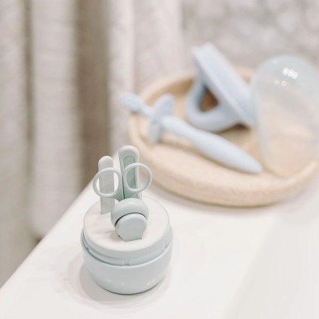 Popolna 4-delna oprema