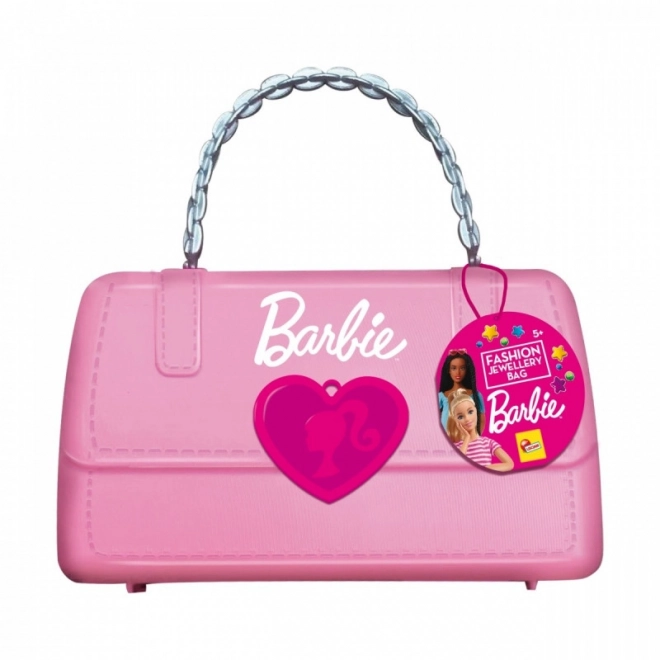 Barbie set nakita - Modna torbica z nakitom