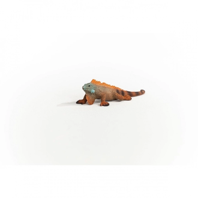 Figurica legvana Wild Life
