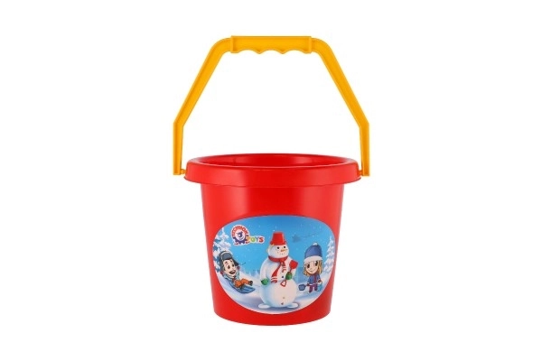 Set za izdelavo snežaka