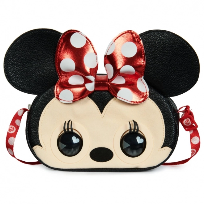 Interaktivna torbica Minnie Miška od Disneyja