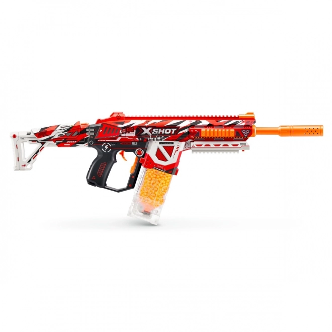 Zuru X-Shot Hyper Gel - Puška na gel kroglice