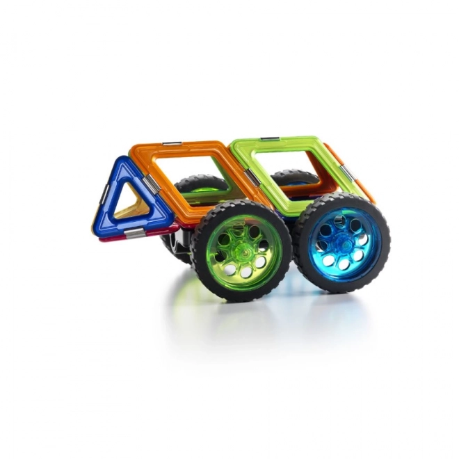 GeoSmart - Komplet koles 11 kosov