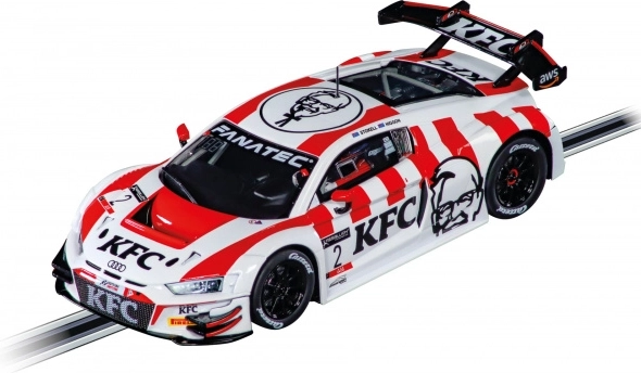 Carrera Digital 132 Audi R8 LMS GT3 evo II 1:32 dirkalni avto