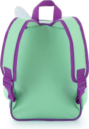 Lahek in udoben za male popotnike