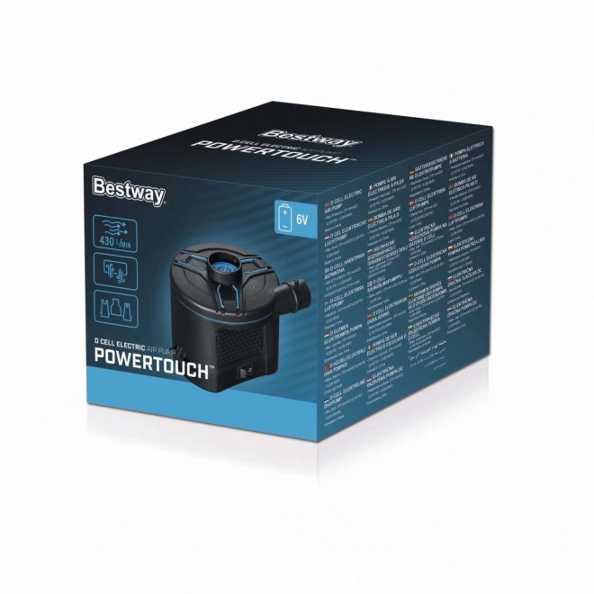 Električna črpalka PowerTouch Bestway